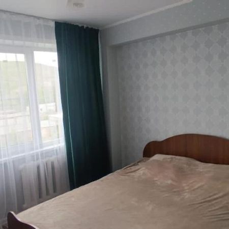 Luxhome На Ук Ustʼ-Kamenogorsk エクステリア 写真
