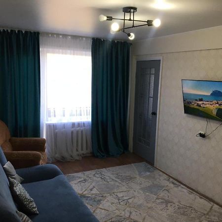 Luxhome На Ук Ustʼ-Kamenogorsk エクステリア 写真