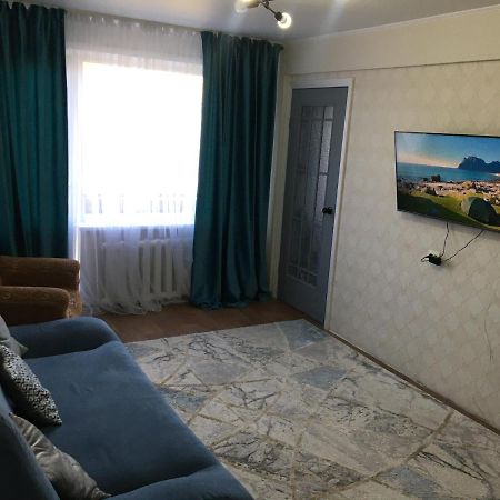 Luxhome На Ук Ustʼ-Kamenogorsk エクステリア 写真