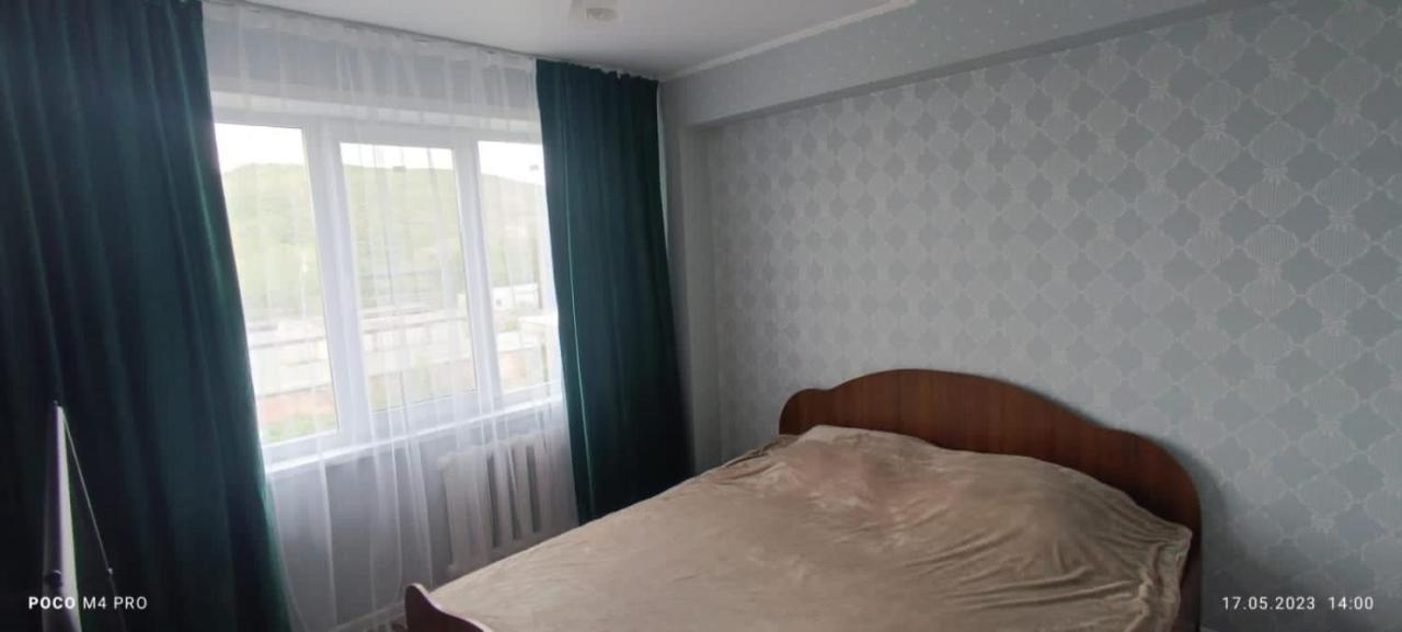 Luxhome На Ук Ustʼ-Kamenogorsk エクステリア 写真