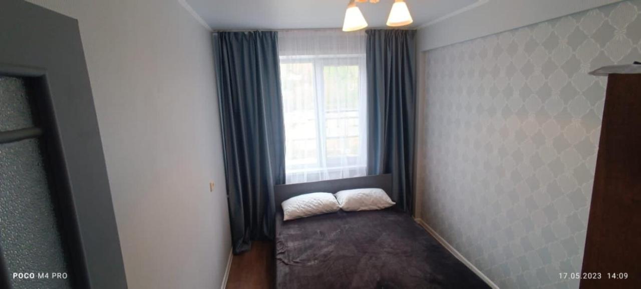 Luxhome На Ук Ustʼ-Kamenogorsk エクステリア 写真