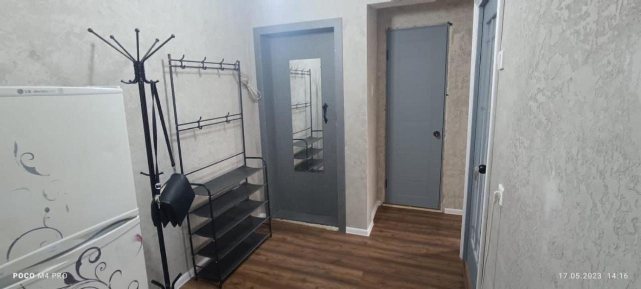 Luxhome На Ук Ustʼ-Kamenogorsk エクステリア 写真