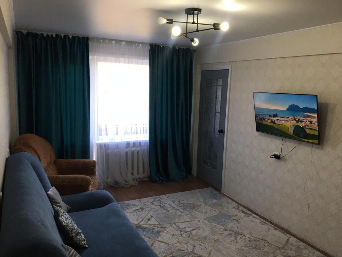 Luxhome На Ук Ustʼ-Kamenogorsk エクステリア 写真